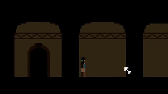 Diverge Game Test смотреть онлайн