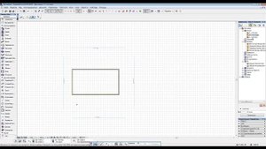 правильная работа со слоями в ArchiCAD