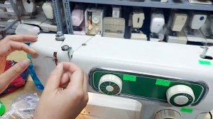 Hướng dẫn sử dụng máy may  singer merritt sr-2 / 0965601278 thu trang zalo