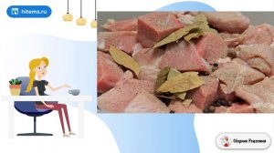 Мягкий шашлык из говядины. Очень домашний рецепт