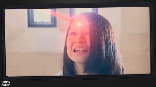 STUDENTS need to ESCAPE from a GIANT cat so they don't get eaten ALIVE - RECAP (Part 1) смотреть онлайн