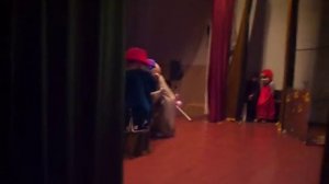 Алдар Косе и Бай