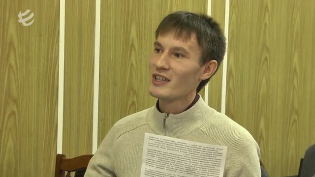 ЕГОРЬЕВСК СЕГОДНЯ 261018 смотреть онлайн