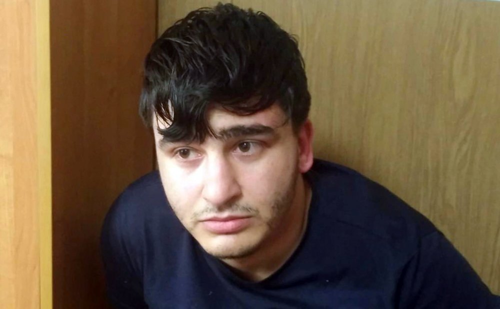 Аббасов шахин. Аббасов шахин