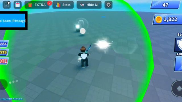 Blade Ball OP Script Hax V3 Auto Parry | Autospam No Lag (Pastebin) смотреть онлайн