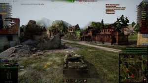 Как играть на СУ-122-44 в стиле СТ?