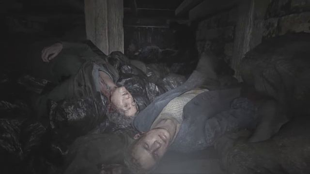 Resident Evil 8 Village | ПРОХОЖДЕНИЕ | НАЧАЛО | ЧАСТЬ 1 | смотреть онлайн