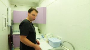 Стерильность - основа основ