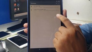Lenovo TAB 3 -850F FRP/Google Lock Bypass Without PC Android 6.0.1 | Lenovo Tab3 Frp Unlock