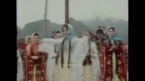 Видео о Балкарцах в Итальянском фильме 🎞️ #балкарцы