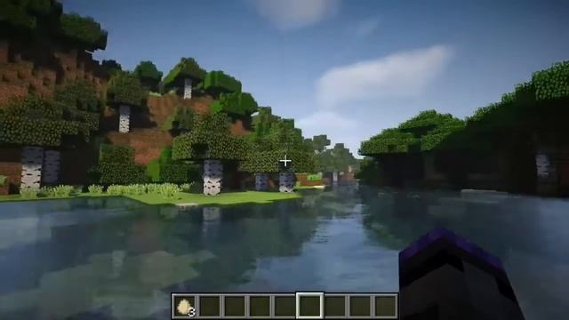Minecraft Shaders for Mac - 25+ High FPS Performance for 1.12.2 смотреть онлайн