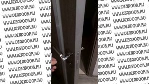 Отзыв о дверях ZaDoor, для магазина dZaDoor.ru (№5)
