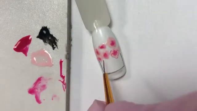 МК Пионы гель-лаками Uno Lux смотреть онлайн