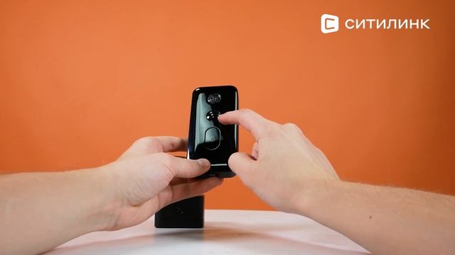 Обзор Видеозвонка Xiaomi Smart Doorbell 3 | Ситилинк смотреть онлайн