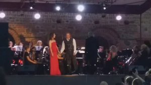 ЛЕТНИЙ ВЕЧЕР САН-РЕМО #бгамт