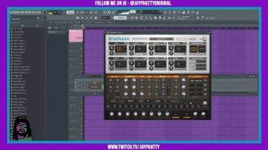 DRUMAXX Brings Next Level Drum Sauce In FL Studio 20 (VST Tips & Tricks)