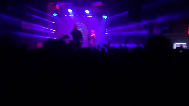 31.03.2018. Зеленоград. ATL «Dj» @Tophall смотреть онлайн