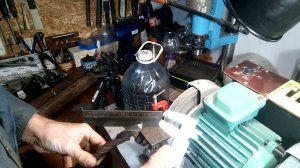 Как правильно заточить сверло