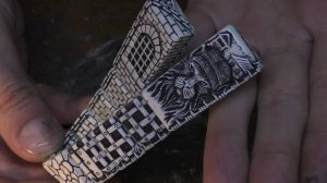 Четки (лагерная тема)