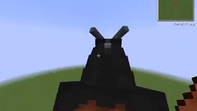 обзоры модов в майнкрафте №1(ЭНДЕР ДРАКОН!!!) смотреть онлайн