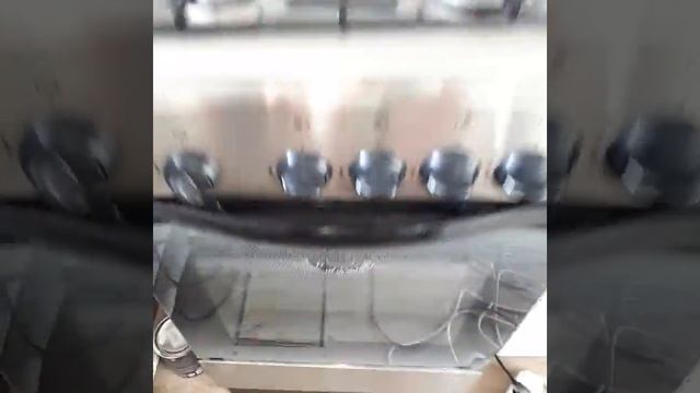 Газовая плита "Гефест" 3200-06 К-62 смотреть онлайн