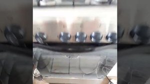 Газовая плита "Гефест" 3200-06 К-62