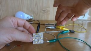 АВТОМАТИЧЕСКИЙ СВЕТ СВОИМИ РУКАМИ