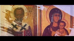 Документальный очерк "Соломия". Режиссёр - Ксения Ахмирова