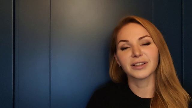 Алиса Соколова, "Письмо Татьяны к Онегину". Самопроба на кастинг для проекта "Вызов". #хочувкосмос