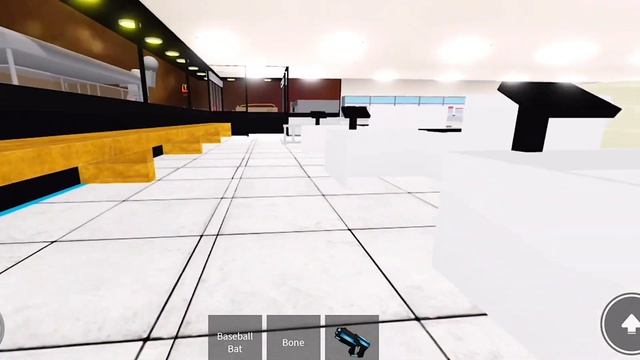 BENDY VS THE GRIMACE SHAKE! (BATIM McDonald's Roblox) смотреть онлайн