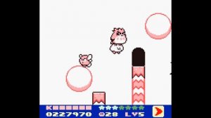 Kirby's Dream Land 2 - Full Game - 100% Walkthrough