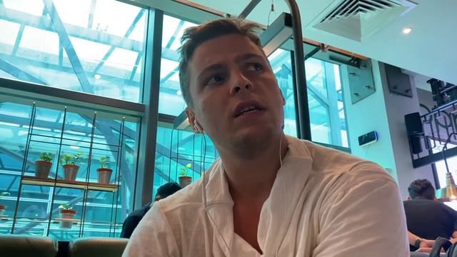 ПЕРЕПРОШИВКА - как получать удовольствие от жизни? смотреть онлайн