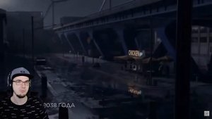 ВЕСЬ Detroit: Become Human ЗА 8 МИНУТ ( АНИМАЦИЯ Детроит ) ЧАСТЬ 3 \ Товарищ Куяш | Реакция