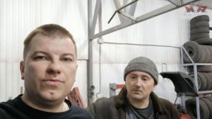 VW Crafter сложности Can шины при свапе...