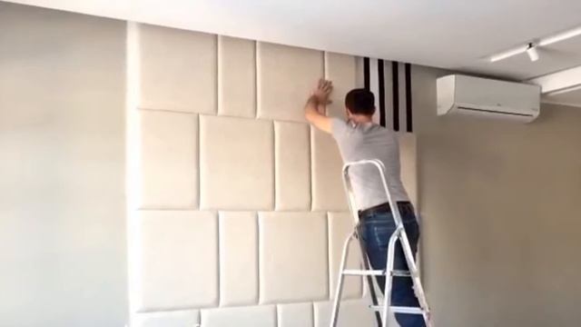 Мягкие стены