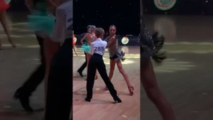 Casablanca Remix  ( Hoang Tien Nga dance Ivan Korolkov_Nika Voitko)