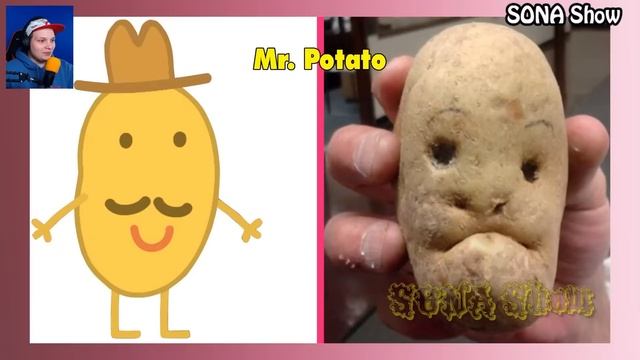 Свинка Пеппа в Реальной Жизни смотреть онлайн