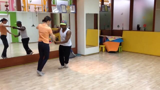 Зумба м Профсоюзная смотреть онлайн