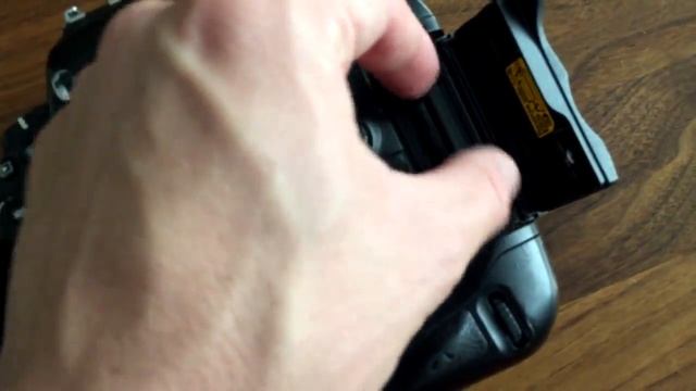 Обзор Nikon D5 смотреть онлайн