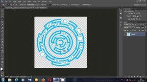 CARA MERUBAH FORMAT JPG MENJADI PNG - TUTORIAL PHOTOSHOP