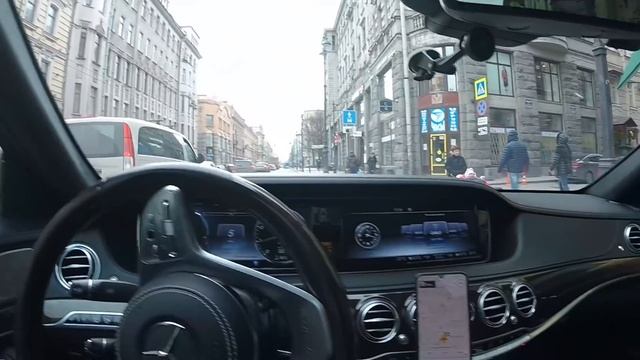 Как нужно разводить туристов / ВИП ТАКСИ / таксую на Maybach