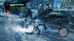 Прохождение игры Darksiders PC - RUS - HD 720p.