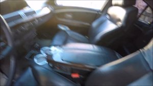 Бмв 745i за 300000 в идеале - тачка огонь