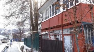 Ванч // Район Ванч // Горно Бадахшанская Автономная Область