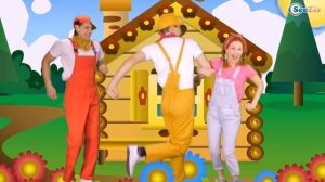 Если весело шагать | Десткие песни для детей | Сборник для самых маленьких