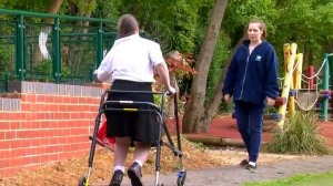 Как работает программа реабилитации MOVE