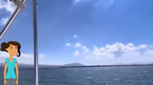 Счастливая Мари Краймбрери гуляет под руку с Давой в Армении