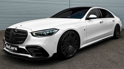 Обзоры авто