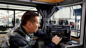HUMMINBIRD APEX. Стоит ли переплачивать?