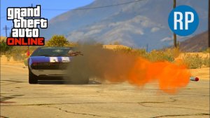 Гайд как поднять уровень РП в GTA ONLINE